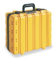 1AHE7 Insulated Tool Case, 18 7/8 Wx15 3/8 In H