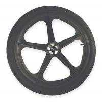 1AHR8 Spoke Wheel, For Use With 4W504