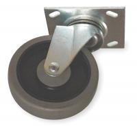 1AHU8 Swivel Caster, For Use With 3LU61-2