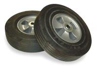 1AHU9 Wheel Kit, For Use With 1D657