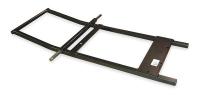 1AHY1 Utility Frame, For Use With 5M654