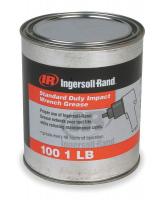 1AJC9 Type 100 Air Tool Grease, 1 Lb Can