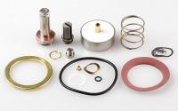 1AKZ2 Valve Rebuild Kit, With Instructions