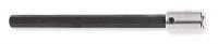 1AL79 Hex Bit Socket, X-Long, 3/8Dr, 3/8 In
