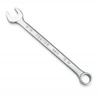 1ALN9 Combination Wrench, 25mm, 14In. OAL