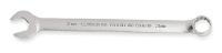 1ALN5 Combination Wrench, 21mm, 11In. OAL