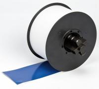 1AMZ1 Tape, Blue, 110 ft. L, 2-1/4 In. W