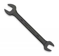 1ANL9 Open End Wrench, 11/16x3/4 in., 8-63/64 L