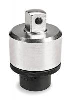 1AP37 Ratchet Adapter, 3/4 Dr, 3 11/16 In