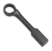 1APF8 Striking Wrench, Offset, 1-7/8in., 13-7/16L