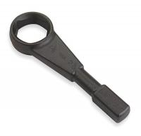 1APK4 Striking Wrench, Straight, 1-7/16 in.