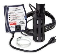 1APP4 Float Switch, Dual Microreed, 120V