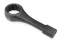 1APW3 Slugging Wrench, Offset, 80mm, 17-23/64 L
