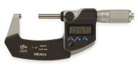 1ARD5 Electronic Digital Micrometer, 1 to 2 In