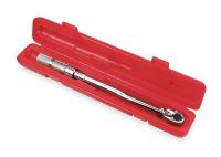 1ARP6 Micrometer Torque Wrench, 3/4Dr, 160-800Nm