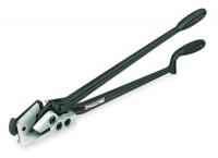 1ATA2 Steel Strapping Cutter, Strap Width 2 In