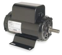 1ATA8 Air Compr Mtr, 5 HP, 3450 rpm, 208-230V, 56Y