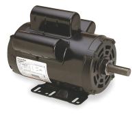 1ATA9 Air Compr Motor, 5 HP, 3450 rpm, 230V, 56HZ