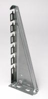 1ATR3 Cable Tray Support Bracket, Length 14.1in