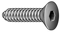 5MJR7 Socket Cap Screw, 10-32 x3/4, Pk 100