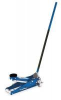 1AVR2 Hydraulic Service Jack, Aluminum, 2 Tons