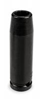 1AX47 Impact Socket, Deep, 1/2Dr, 11/16In, 12Pt