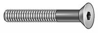 5MJW1 Socket Cap Screw, 3/8-16x2 1/2, Pk50