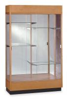 1AYH3 Standard Floor Display Case, Autumn