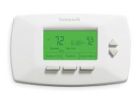 1AYR6 Digital Thermostat, 3H, 2C, 7 Day Program