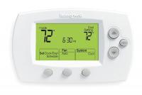 1AYR8 Digital Thermostat, 3H, 2C, 5-1-1, 5-2, Prog