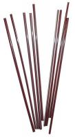 1BEY9 Stir Straws, 5in, PK1000