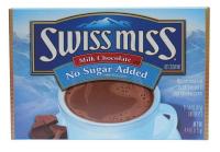 1BEZ3 Hot Chocolate Packet, Sugar Free, PK144