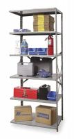 1BKL3 Add On Shelving, 87InH, 48InW, 24InD