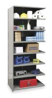 1BLW3 Add On Shelving, 87InH, 36InW, 24InD