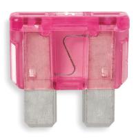 1BZ39 Fuse, Auto, ATC, 4A, 32VDC, Plastic