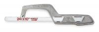 1C069 Hacksaw, Mini, 10 In, Pro, Aluminum