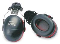 1C137 Cap-Mounted Ear Muff, 27dB