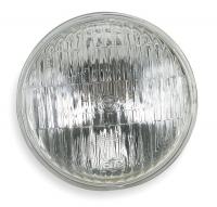 6VK50 Incand Sealed Beam Lamp, PAR46, 80/60W