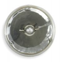 1C554 Incand Sealed Beam Spotlight, PAR64, 120W