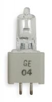 1C600 Mini Halogen Bulb, DZA, 30W, T3 1/2, 11V