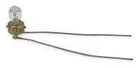 1C686 Miniature Lamp, 1974, 20W, T3, 6V