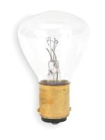 1E358 Miniature Incand. Bulb, 1196, 38W, RP11, 13V