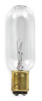 1C866 Incandescent Light Bulb, T8, 50W