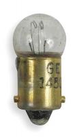 1C961 Miniature Lamp, 1450, G3 1/2, 24V