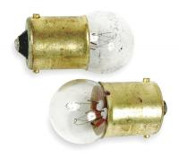 4HCN7 Miniature Lamp, 89, 8W, G6, 13V, PK2