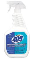 1CH09 Degreaser, Size 32 oz., PK 12