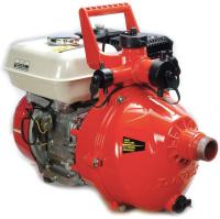 1CJE6 Fire Fighting Pump, 5 1/2 HP, Honda Engine