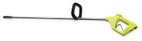 1CJF6 Air Gun, 150 psi, 185 scfm, 82 In. L