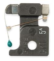 1CK72 Fuse, GMT, 5A, 125VAC/60VDC, Plastic