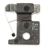 1CK74 Fuse, GMT, 7-1/2A, 125VAC/60VDC